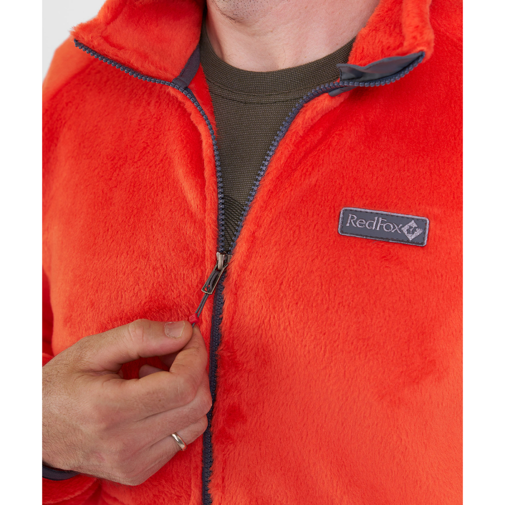 Red Fox Джемпер Apex Мужской