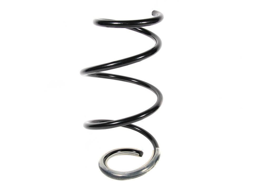 Пружина Lada XRay 2015-; Renault Logan II 2014- передняя 2 шт. Lecar