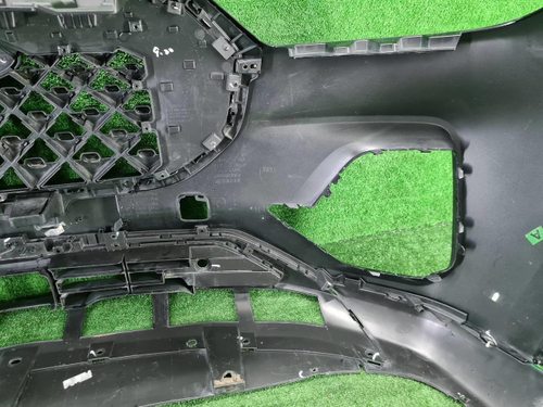 Бампер передний Chery Tiggo 8 Pro (2021-н.в.)