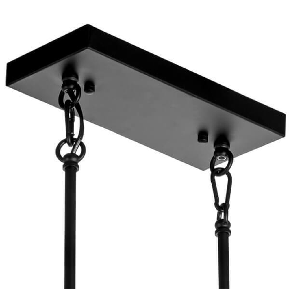 Светильник на штанге Lightstar Gabbia 732137