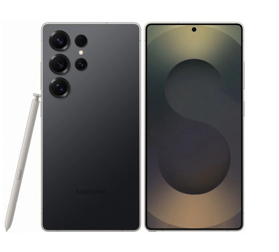 Samsung Galaxy S25 Ultra 12 Black