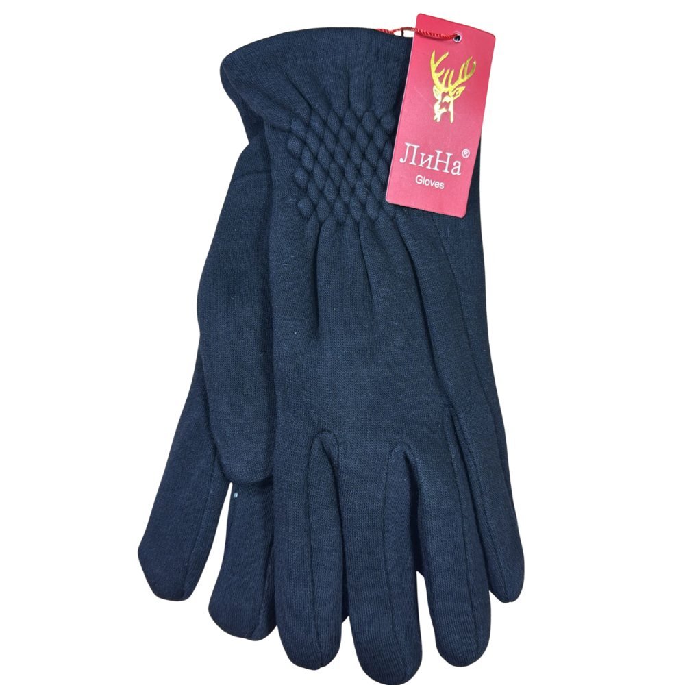 Перчатки женские Лина Gloves
