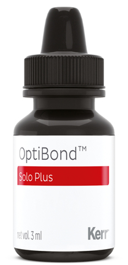 OPTIBOND SOLO PLUS 3МЛ. KERR