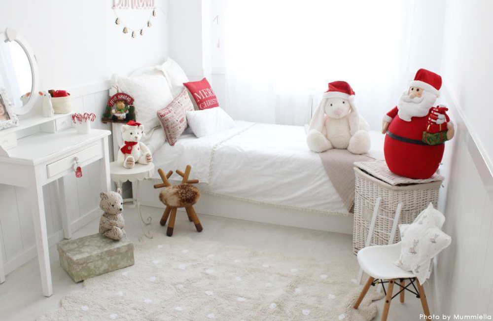 Ковер Lorena Canals Bisсuit Cream (120 x 160 см)