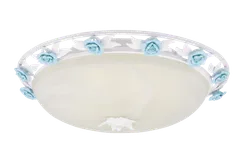 0453/5 WHITE (1) Люстра