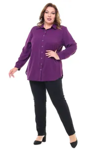 Рубашка 4321 Fabrika