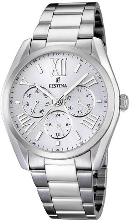 Женские наручные часы Festina F16750/1