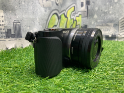 Sony NEX-3N Kit 16-50mm