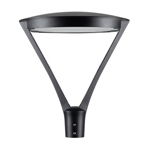 Светильник ALT-OSARIS-50W Day4000 (BK, 145x60 deg, 230V) Arlight 056030