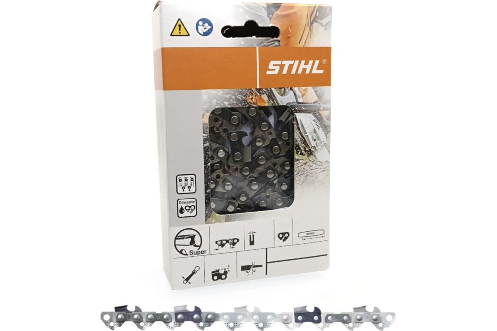 ЦЕПЬ STIHL 63 PS 50