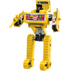 Hasbro Transformers Collaborative - Tonka Mash-Up Figure, Tonkanator F3916 / артикул   F3916  / GTIN 5010994154370
