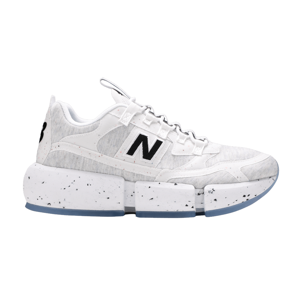 Кроссовки Jaden Smith X New Balance Nb Vision Racer