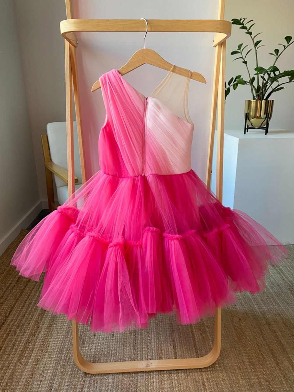 Новое платье Sasha Kim, 116