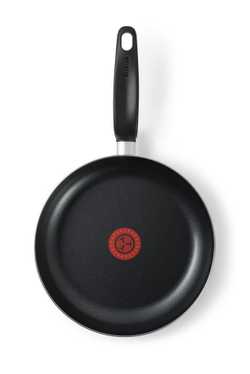 Сковорода с крышкой Tefal Tempo 24 см 04171924