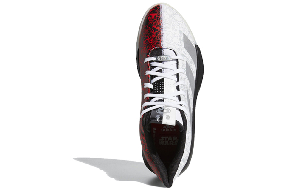 Кроссовки Star Wars X Adidas Pro Next 2019