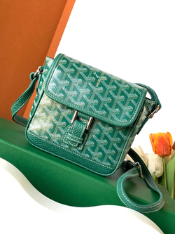 Goyard Grand Bleu PM
