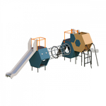 Детский игровой комплекс Romana 115.87.00