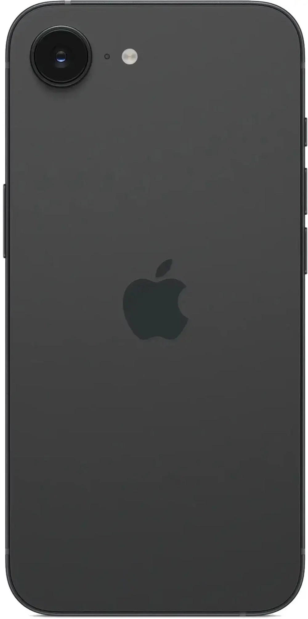 Смартфон Apple iPhone 16e 128 ГБ (Чёрный | Black)