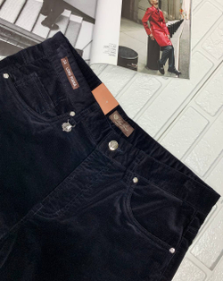 Брюки Loro Piana