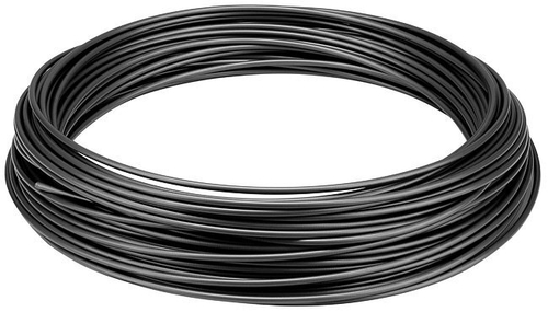 Оболочка троса переключения 50 м, черный, арт. 340072