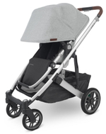 Коляска UPPAbaby Cruz V2 2 в 1 Stella