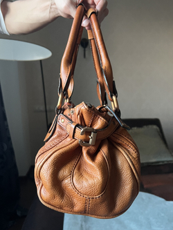 Сумка Chloe Paddington