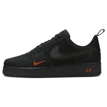 Кроссовки Nike Air FORCE 1 для скейтбординга Низкие Мужские