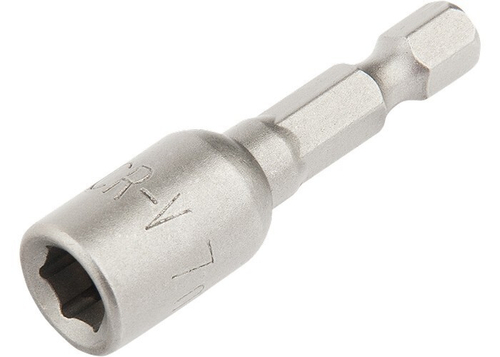 Бита 6-гранная 8х65мм