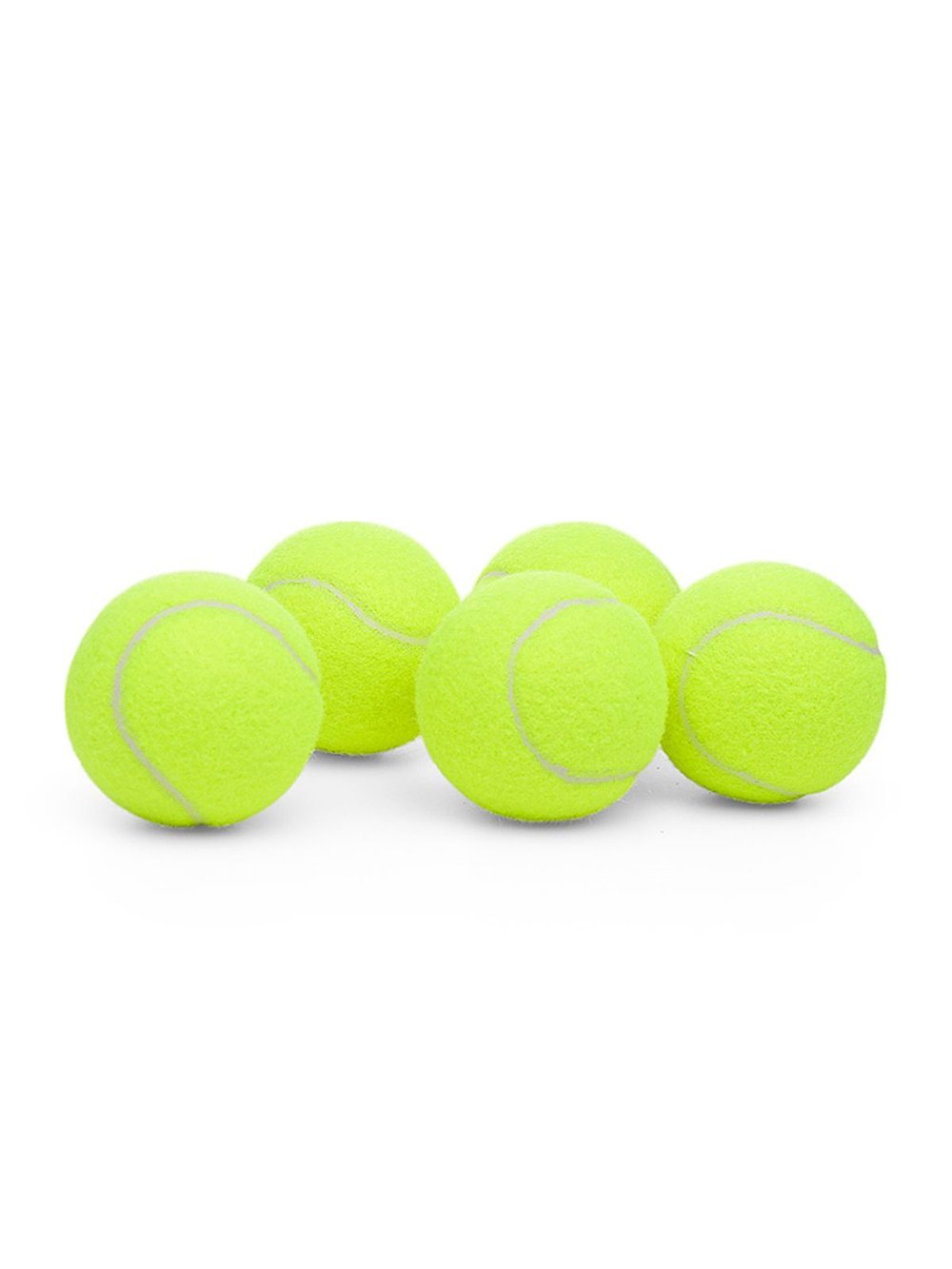 Набор мячей для большого тенниса (12 шт.) 00-6074