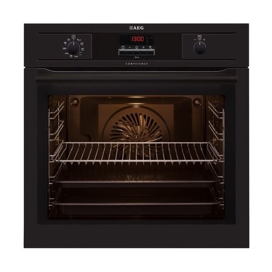 Электрический духовой шкаф AEG BE 3003021 B
