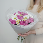 Соберу букет №213