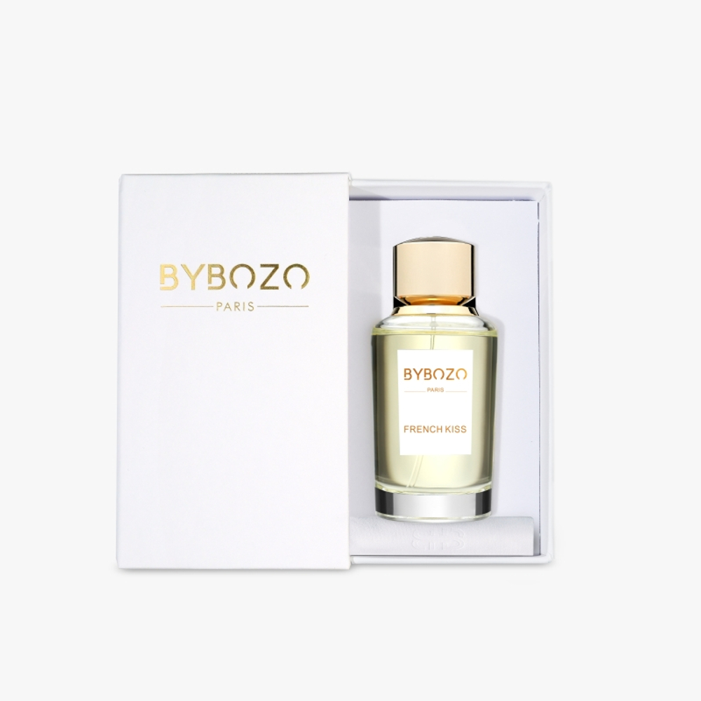 By Bozo French Kiss парфюмерная вода