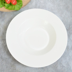 Тарелка 27см 700мл (эконом) KU-1184