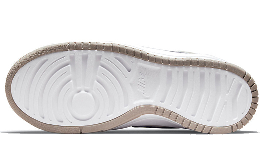 Кроссовки Nike Dunk Up (Женская размерная сетка)