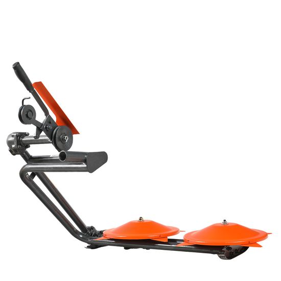 Косилка роторная "PATRIOT" КРН-1