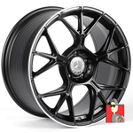Комплект дисков Mercedes Benz 19x8.5/9.5 et36/43 5x112