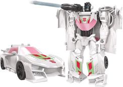 Transformers Cyberverse 1 Step Changer Wheeljack