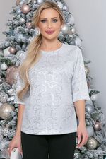 Блузка 41323 Avili (Акция)