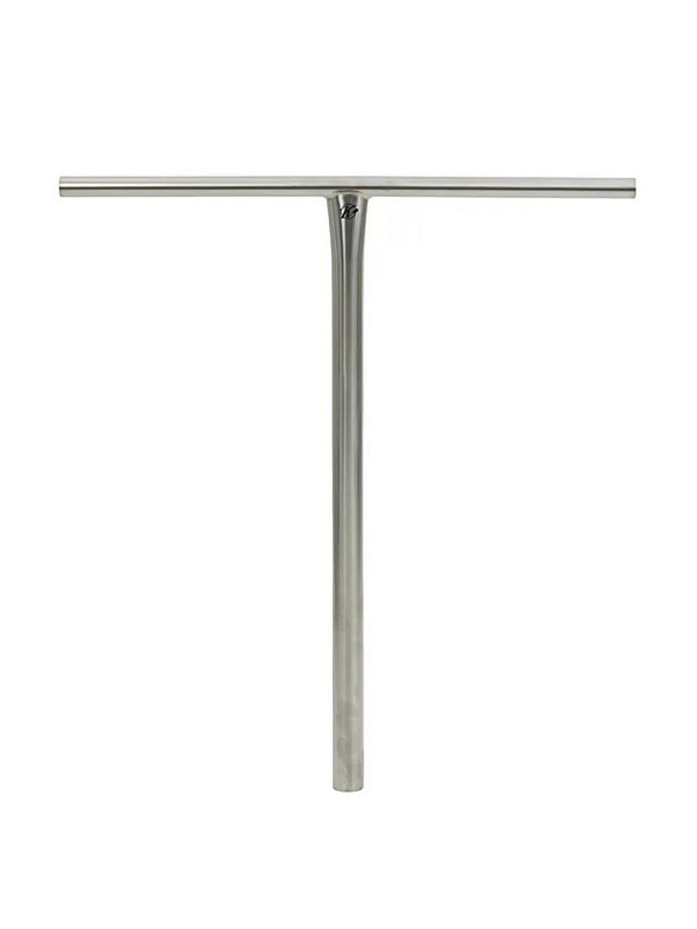 Руль для трюкового самоката Комета Кирка SCS Титановый (Серый)