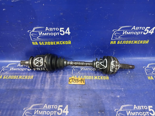 Привод передний правый TOYOTA CORONA PREMIO 1996