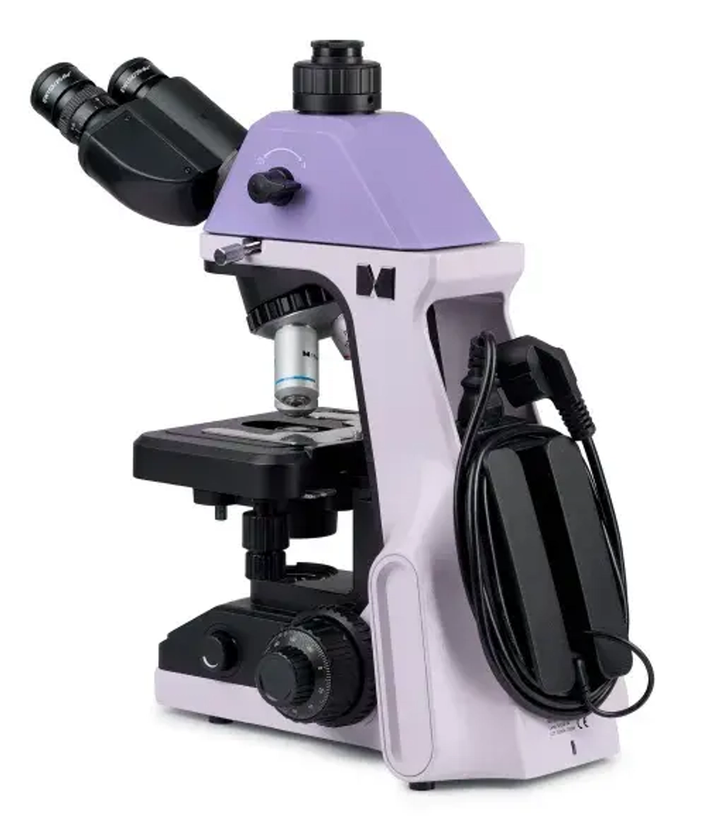 Микроскоп биологический MAGUS Bio 240T