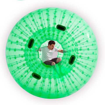 Всесезонные зорбы