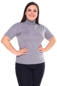 Водолазка 4516 Fabrika