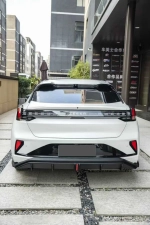 Обвес для Zeekr 001 Рестайлинг 2024+ Зикр