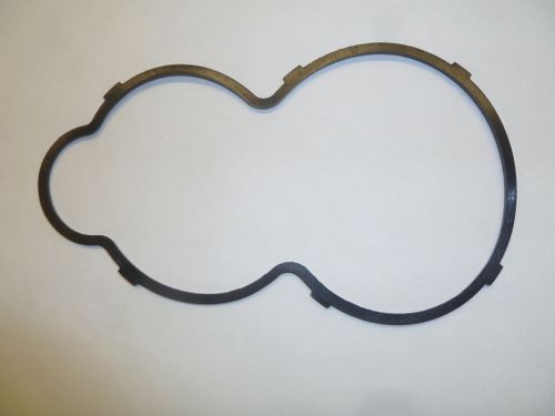 Уплотнение крышки корпуса редуктора TSS-GJH95 / Seal Collar, 126