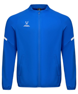 Куртка спортивная CAMP 2 Lined Jacket, синий