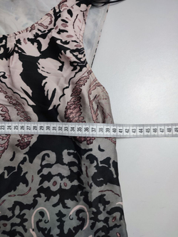 Блузка Taifun с коротким рукавом 42 размер