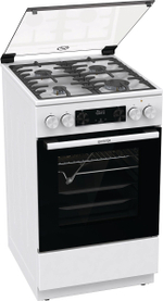 Комбинированная плита Gorenje GKS5C70WF