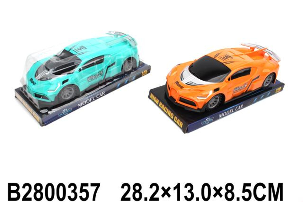 Машина классич. ин. ПК, PC-003B