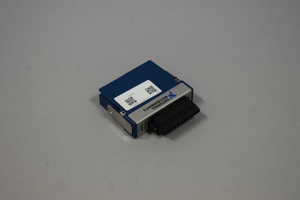 NATIONAL INSTRUMENTS 157739A-01L 1AC995F
